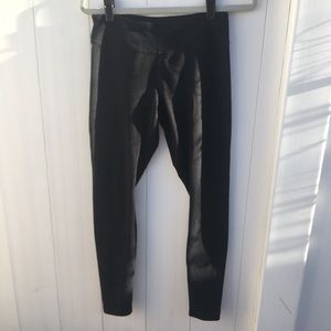 Black Zella leggings